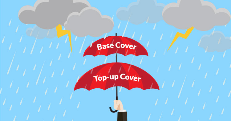 All You Need to Know about Top-up Cover in Health Insurance