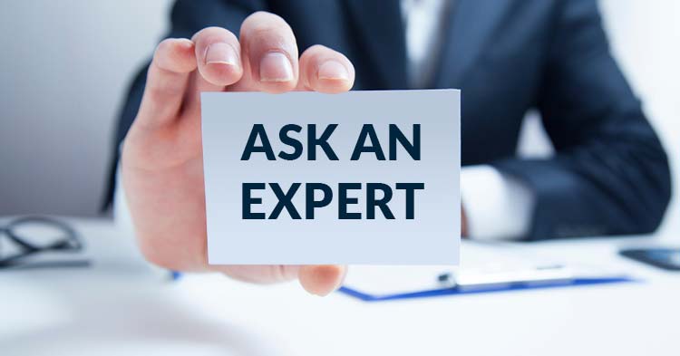 Ask-an-Expert