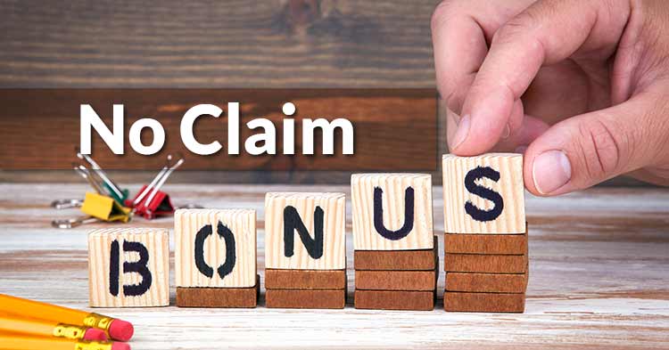 Everything You Need to Know About No Claim Bonus