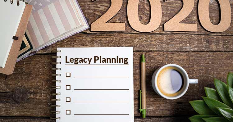 Legacy-Planning