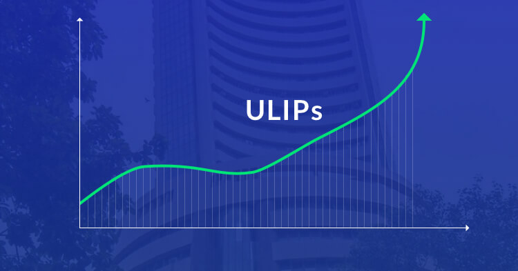 Make Huge Profits with ULIPs when the Markets Boom_OneInsure