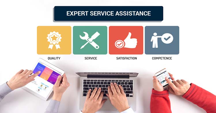 Assistance services