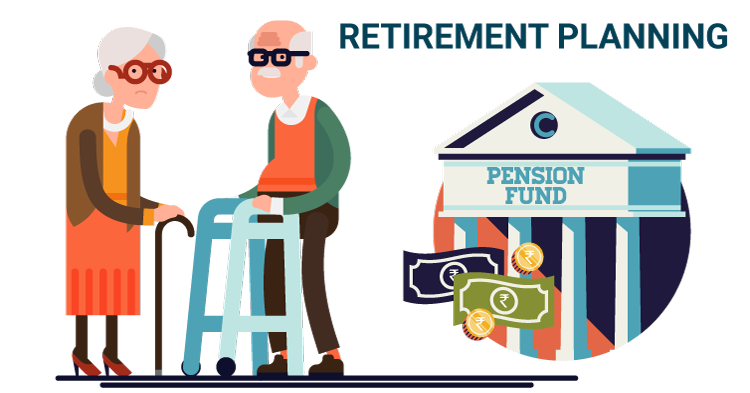 Retirement Planning