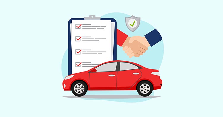 Top 4 insurance pointers every car owner should know about