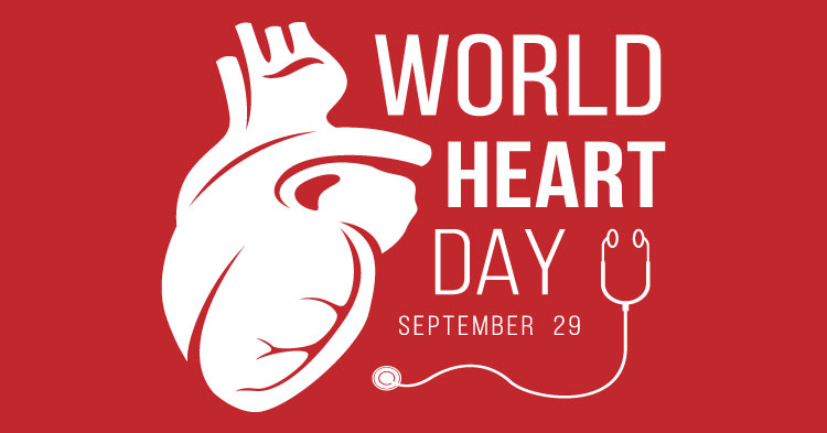 World-heart-day